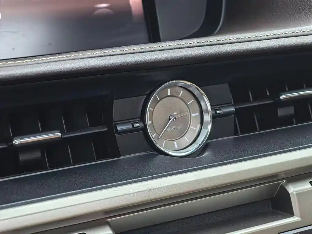 Lexus Lexus ES 2015 200 Elite Edition 2018 - thumbnail 9