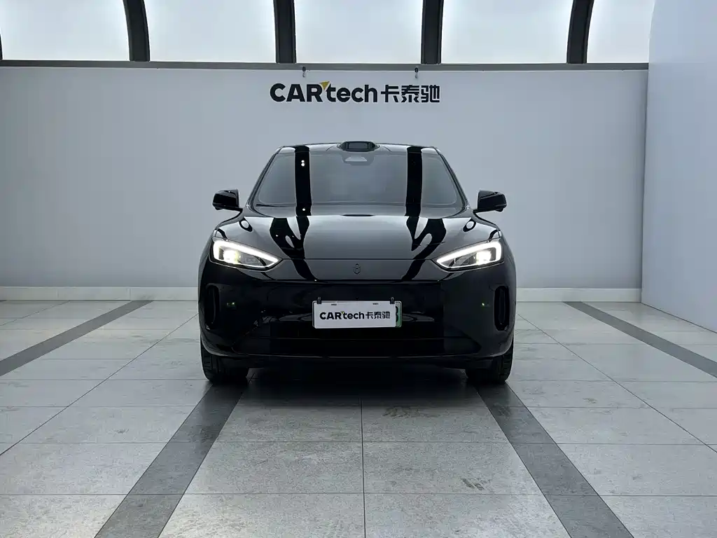 AITO M5 Aito M5 2025 Extended Range Ultra RWD Version 2025 - thumbnail 2
