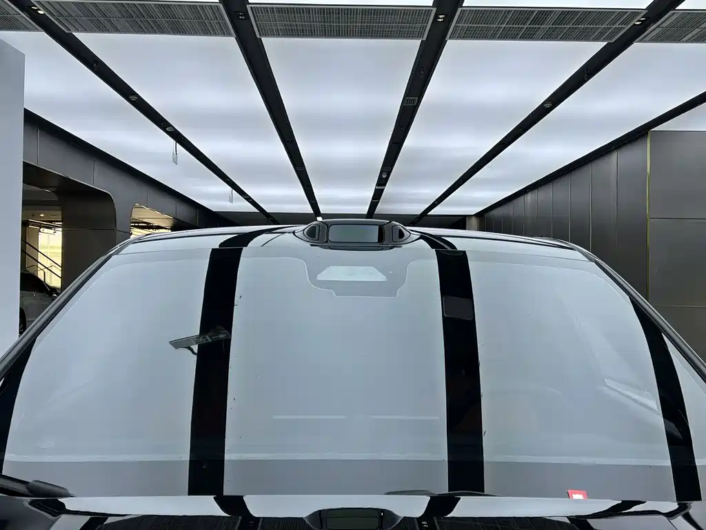 AITO M5 Aito M5 2025 Extended Range Ultra RWD Version 2025 - thumbnail 27