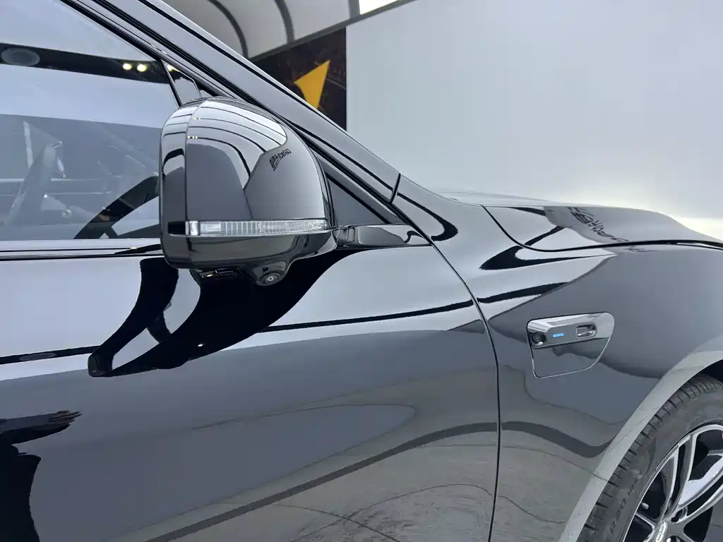AITO M5 Aito M5 2025 Extended Range Ultra RWD Version 2025 - thumbnail 28