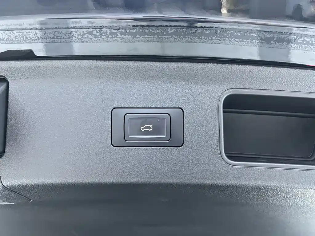 AITO M5 Aito M5 2025 Extended Range Ultra RWD Version 2025 - thumbnail 30