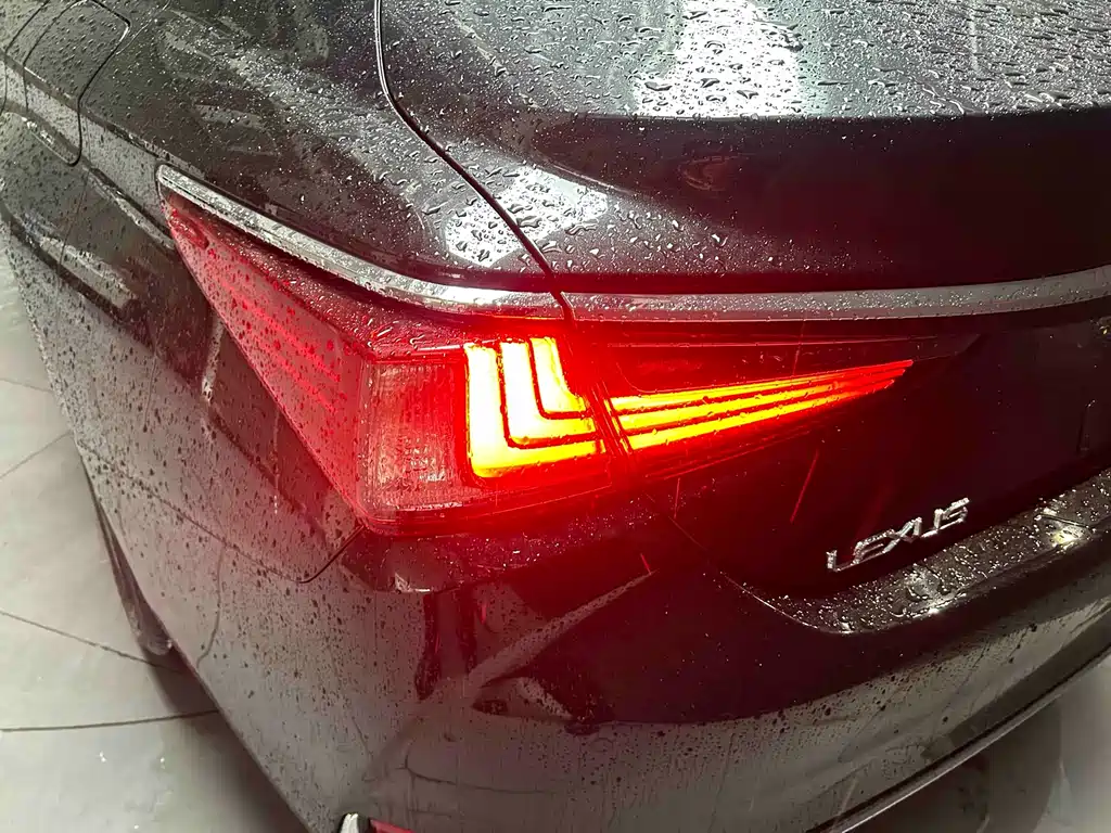 Lexus Lexus ES 2022 200 Luxury Edition 2023 - thumbnail 15