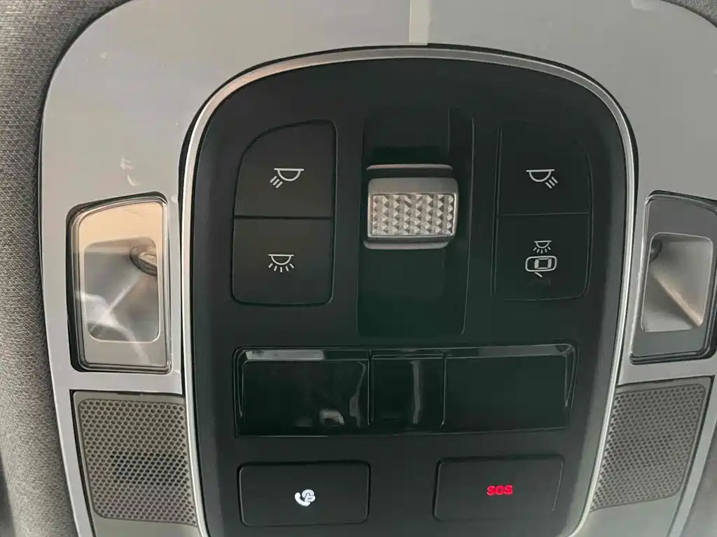 Hyundai Santa Fe 2020 380 TGDi Automatic 2WD GLS Luxury Edition 2021 - thumbnail 12