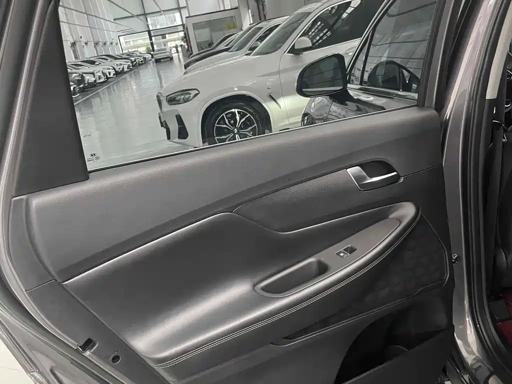 Hyundai Santa Fe 2020 380 TGDi Automatic 2WD GLS Luxury Edition 2021 - thumbnail 15