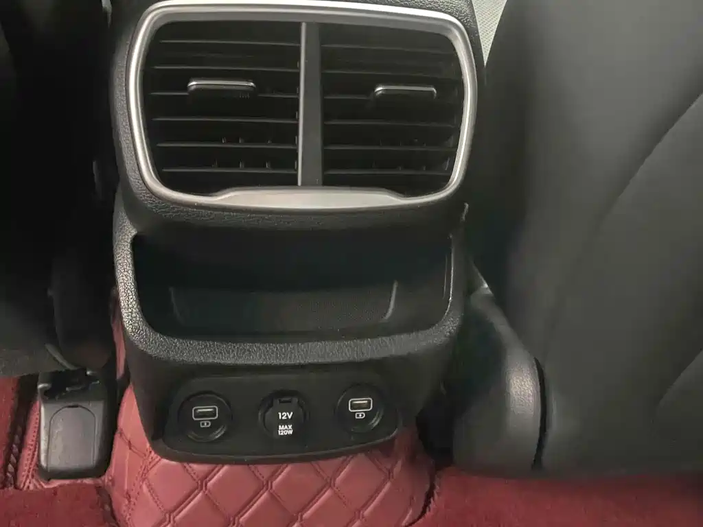 Hyundai Santa Fe 2020 380 TGDi Automatic 2WD GLS Luxury Edition 2021 - thumbnail 19