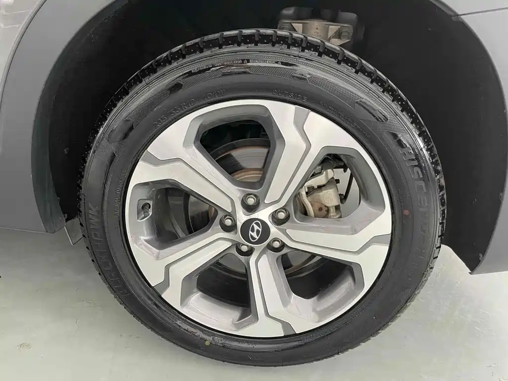 Hyundai Santa Fe 2020 380 TGDi Automatic 2WD GLS Luxury Edition 2021 - thumbnail 23
