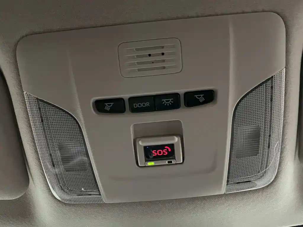 Toyota Toyota Corolla 2022 1.2T S-CVT Advanced Plus Edition 2022 - thumbnail 11