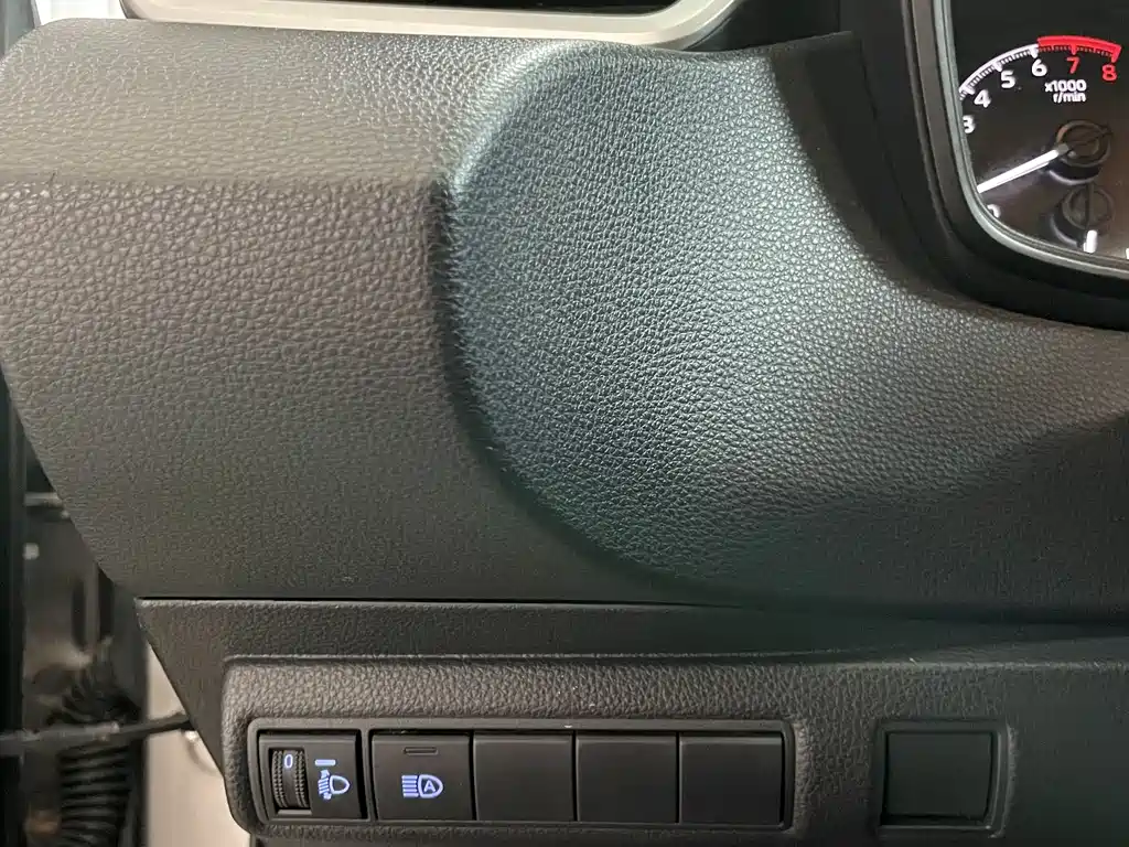 Toyota Toyota Corolla 2022 1.2T S-CVT Advanced Plus Edition 2022 - thumbnail 12