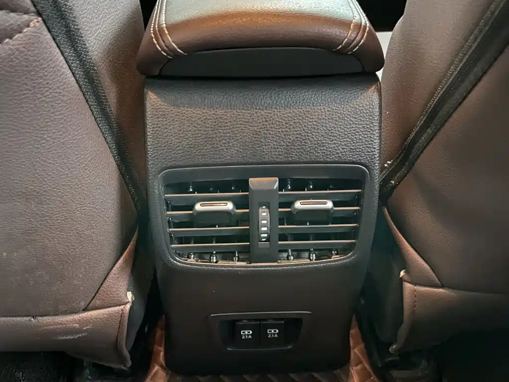 Toyota Toyota Corolla 2022 1.2T S-CVT Advanced Plus Edition 2022 - thumbnail 19
