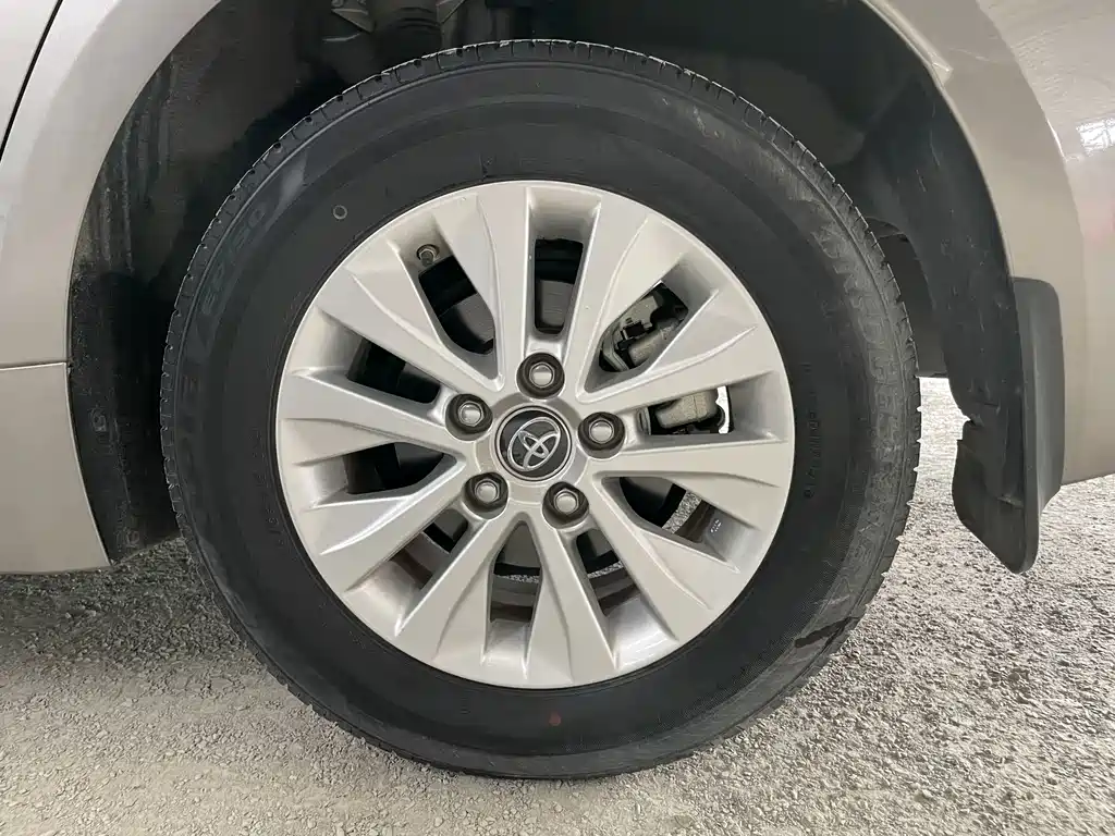 Toyota Toyota Corolla 2022 1.2T S-CVT Advanced Plus Edition 2022 - thumbnail 22