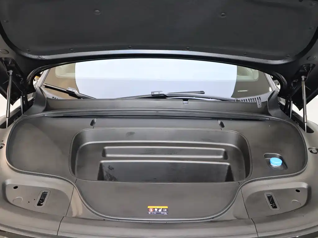 Zeekr Zeekr 7X 2025 Model 100kWh Long Range AWD Intelligent Driving Version 2024 - thumbnail 8
