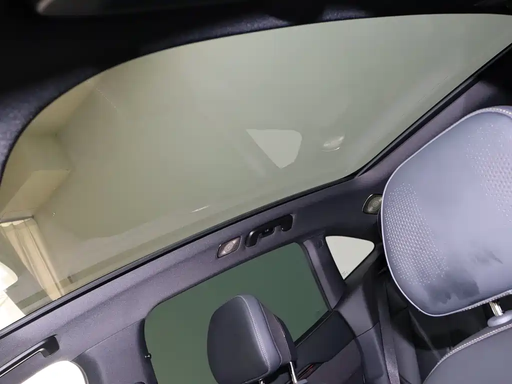 Zeekr Zeekr 7X 2025 Model 100kWh Long Range AWD Intelligent Driving Version 2024 - thumbnail 12