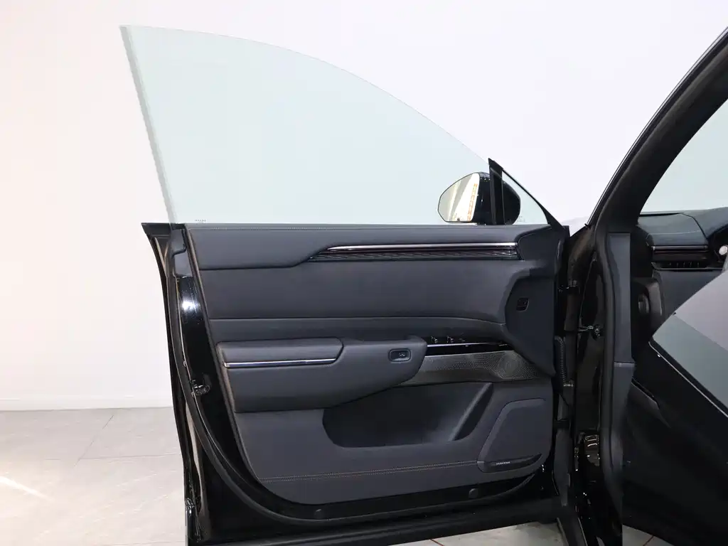 Zeekr Zeekr 7X 2025 Model 100kWh Long Range AWD Intelligent Driving Version 2024 - thumbnail 14