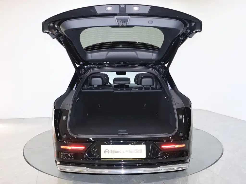 Zeekr Zeekr 7X 2025 Model 100kWh Long Range AWD Intelligent Driving Version 2024 - thumbnail 17
