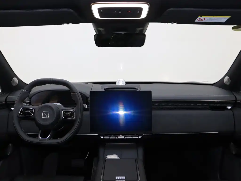 Zeekr Zeekr 7X 2025 Model 100kWh Long Range AWD Intelligent Driving Version 2024 - thumbnail 19