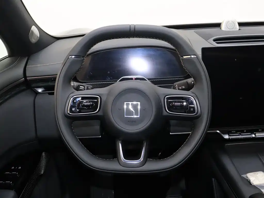 Zeekr Zeekr 7X 2025 Model 100kWh Long Range AWD Intelligent Driving Version 2024 - thumbnail 20