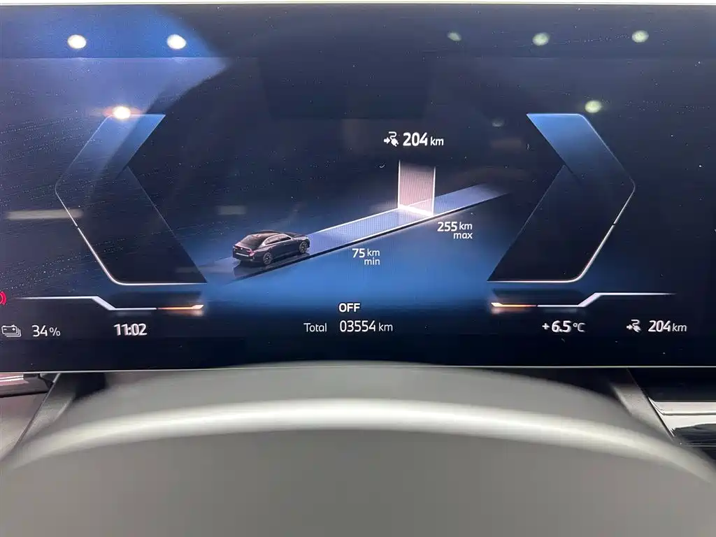BMW BMW i5 2025 eDrive 40L M Sport Package 2025 - thumbnail 11