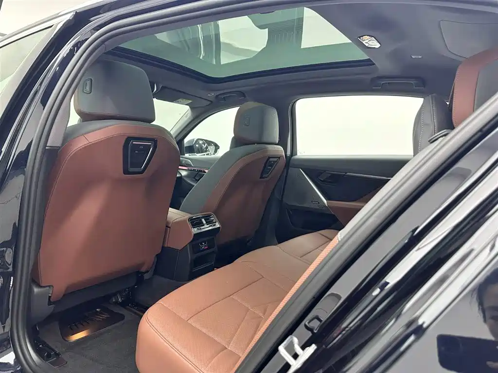 BMW BMW i5 2025 eDrive 40L M Sport Package 2025 - thumbnail 20