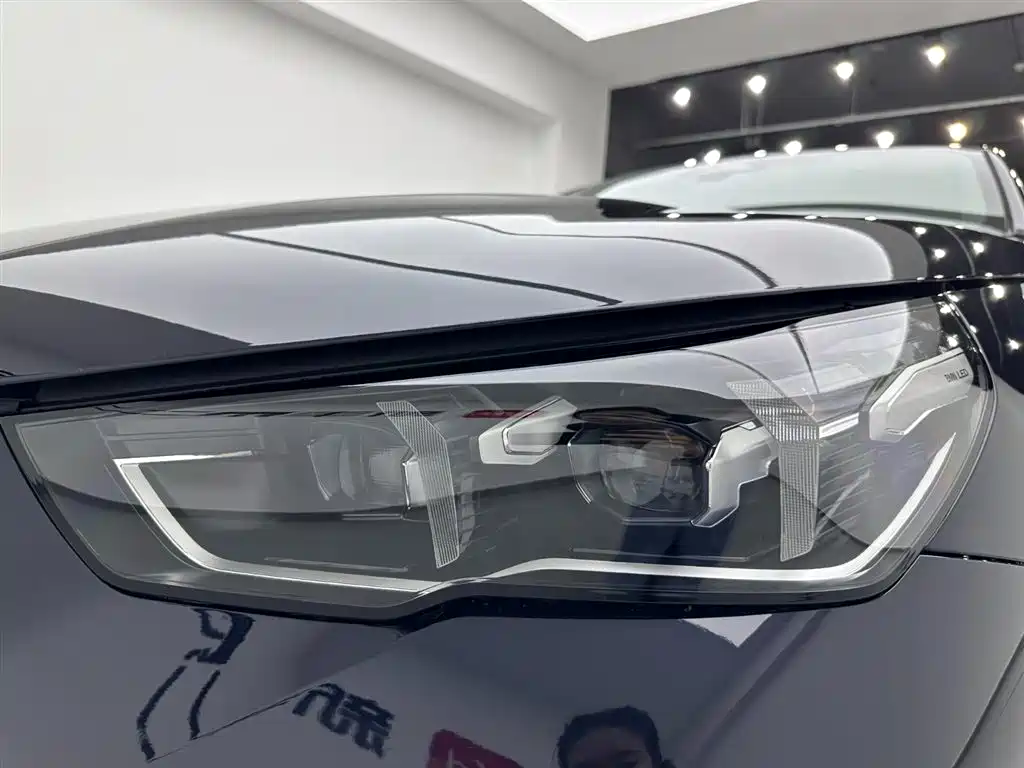 BMW BMW i5 2025 eDrive 40L M Sport Package 2025 - thumbnail 28