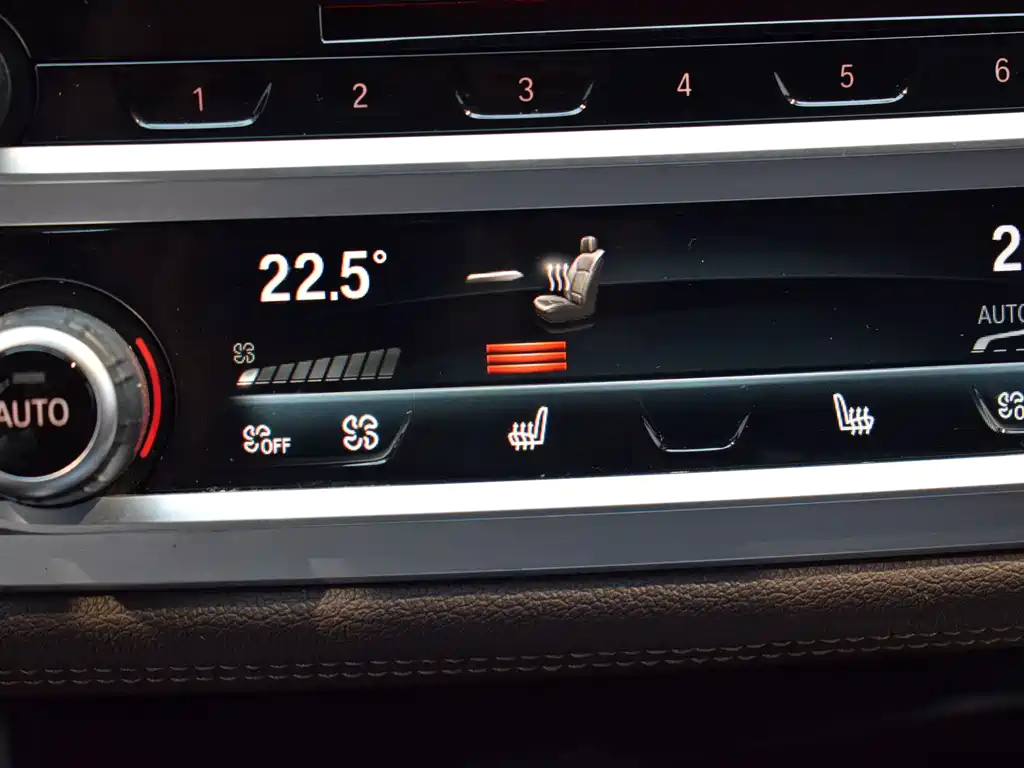 BMW BMW 7 Series 2018 730Li Leading Model M Sport Package 2018 - thumbnail 19