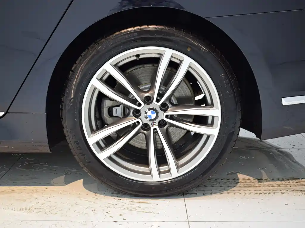 BMW BMW 7 Series 2018 730Li Leading Model M Sport Package 2018 - thumbnail 25