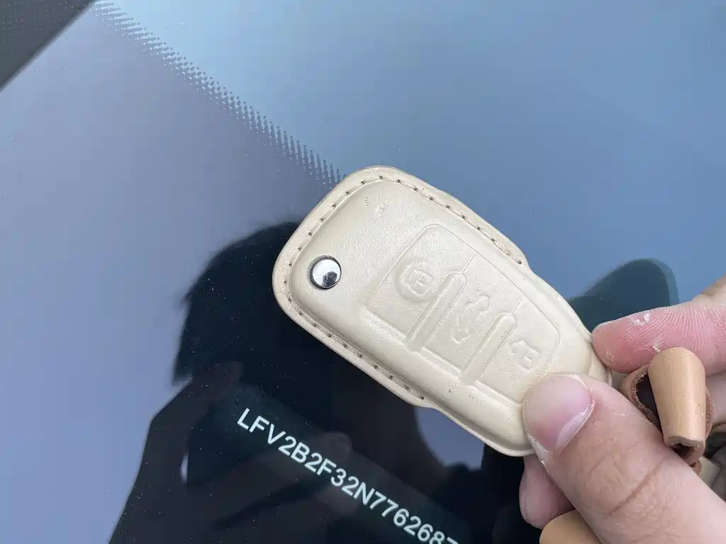 Audi Audi Q3 2023 35 TFSI Fashion Dynamic (1.4T) 2023 - thumbnail 19