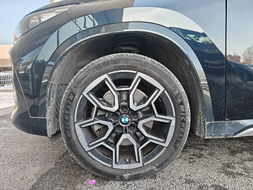 BMW BMW X1 2024 sDrive25Li X Design Package 2025 - thumbnail 7