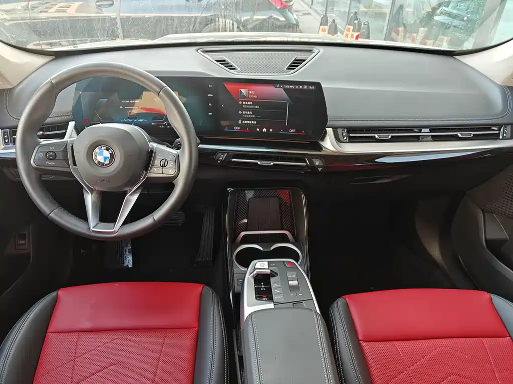 BMW BMW X1 2024 sDrive25Li X Design Package 2025 - thumbnail 10