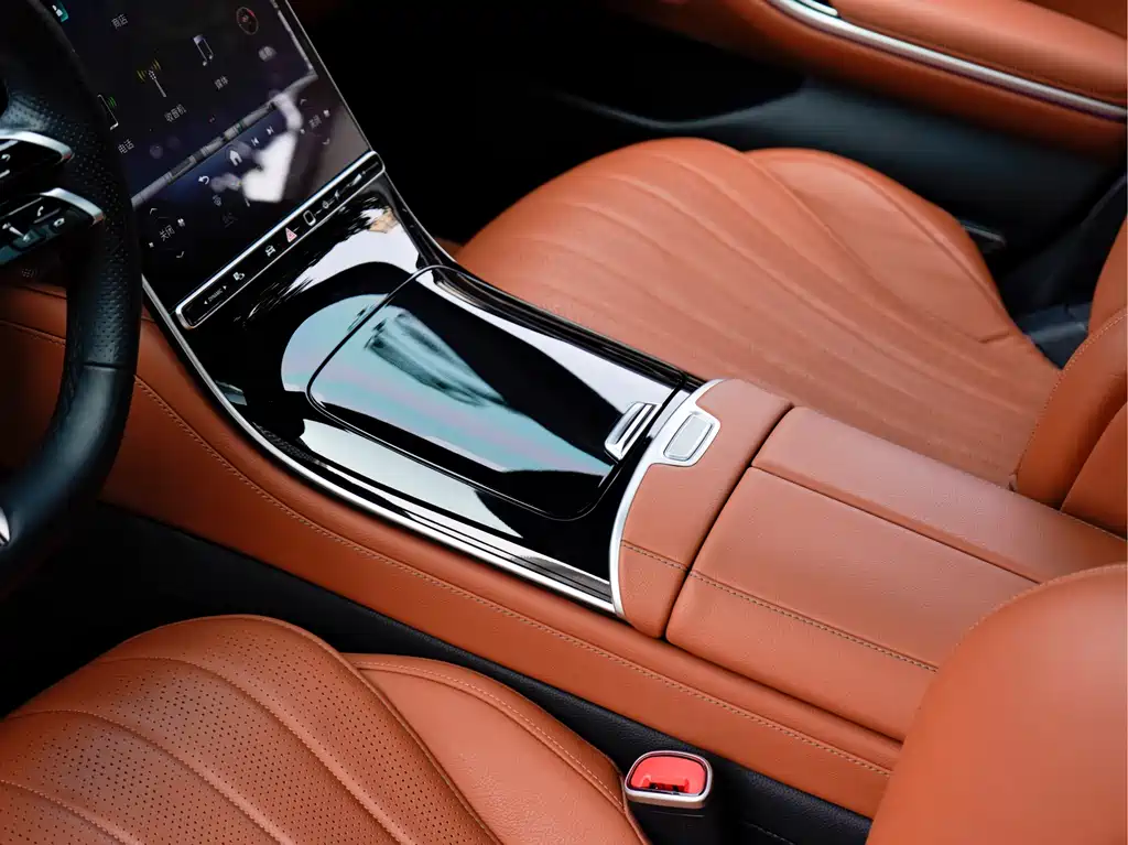 Mercedes-Benz Mercedes-Benz S-Class 2023 S 450 L 4MATIC 2023 - thumbnail 13
