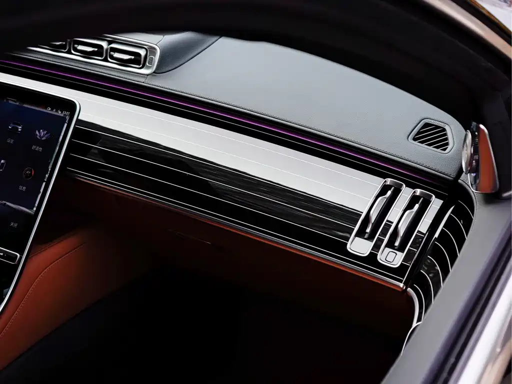 Mercedes-Benz Mercedes-Benz S-Class 2023 S 450 L 4MATIC 2023 - thumbnail 17