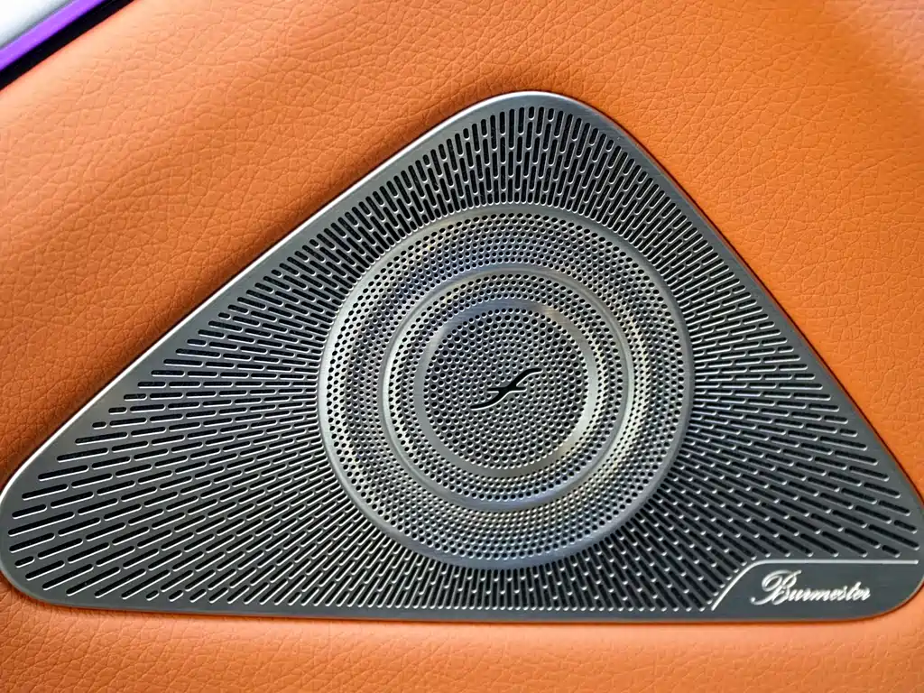 Mercedes-Benz Mercedes-Benz S-Class 2023 S 450 L 4MATIC 2023 - thumbnail 14