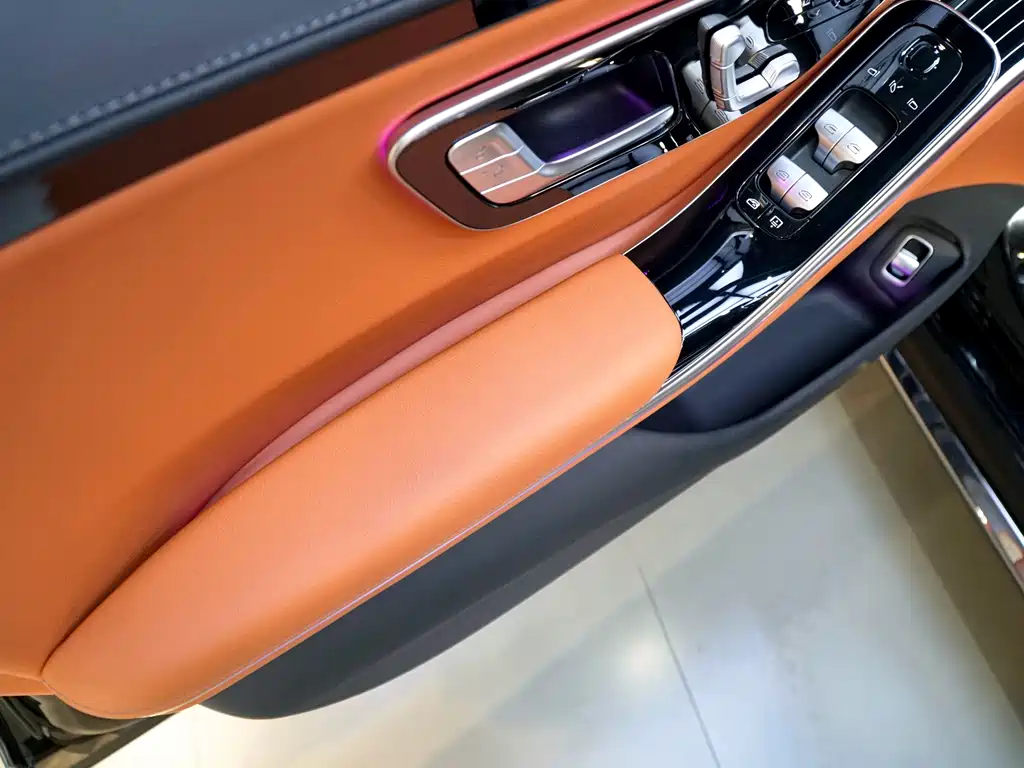 Mercedes-Benz Mercedes-Benz S-Class 2023 S 450 L 4MATIC 2023 - thumbnail 15