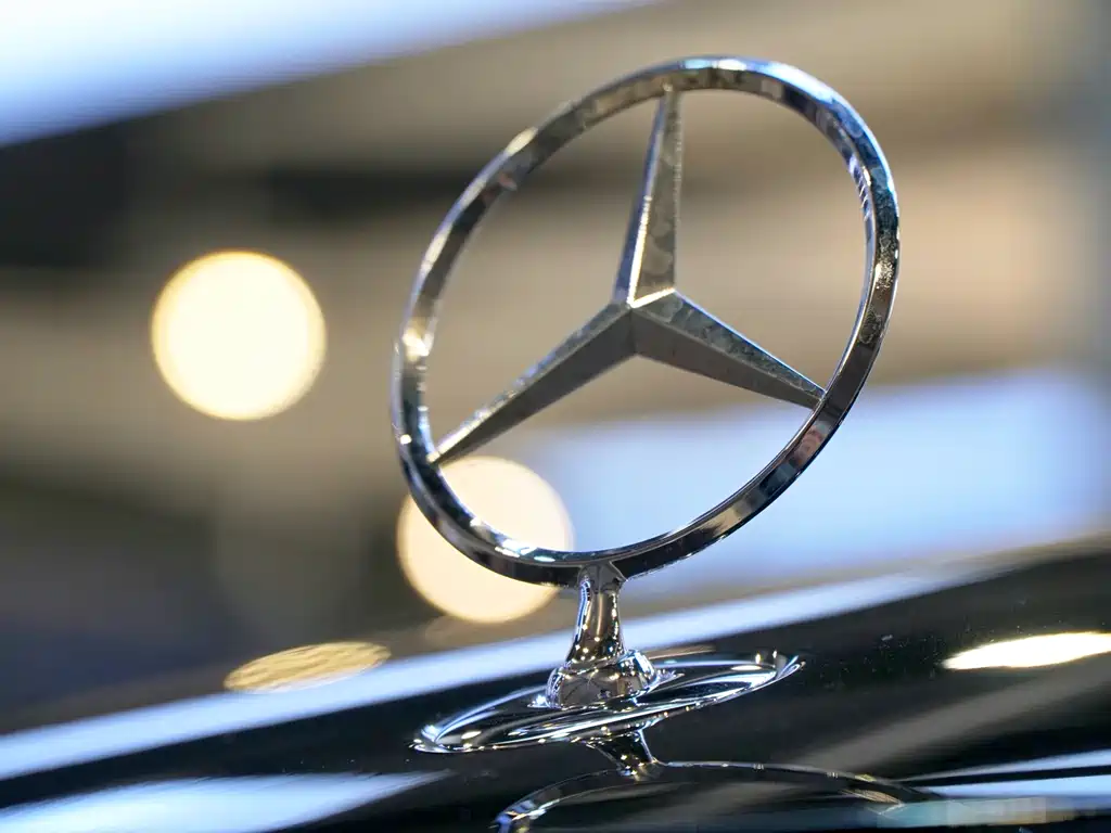 Mercedes-Benz Mercedes-Benz S-Class 2023 S 450 L 4MATIC 2023 - thumbnail 24