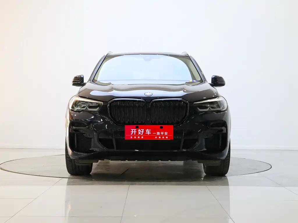 BMW BMW X5 xDrive30i M Sport Package (Imported) 2022 Model 2022