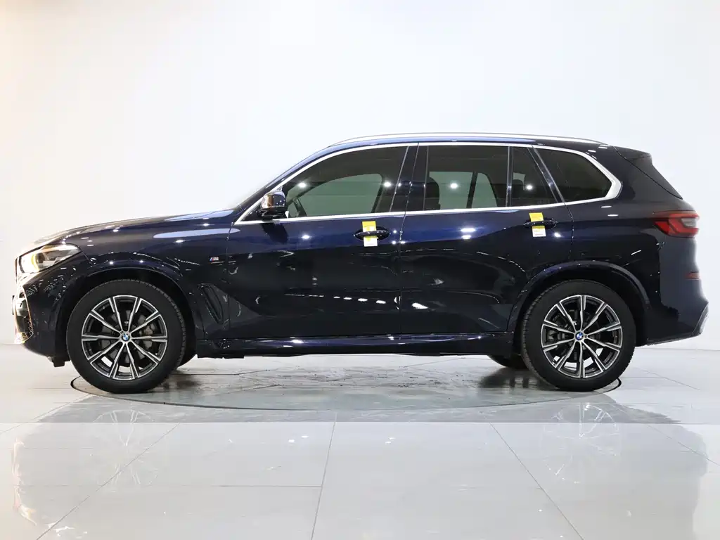 BMW BMW X5 xDrive30i M Sport Package (Imported) 2022 Model 2022 - thumbnail 5