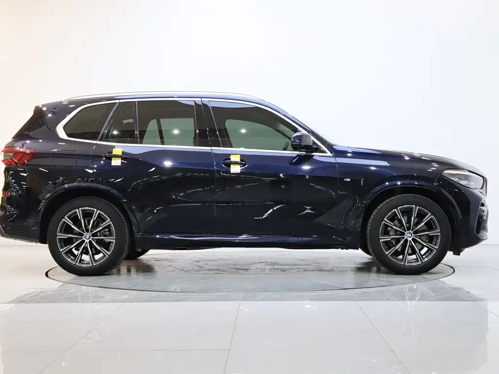 BMW BMW X5 xDrive30i M Sport Package (Imported) 2022 Model 2022 - thumbnail 6