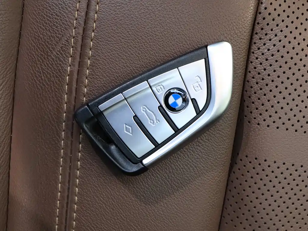 BMW BMW X5 xDrive30i M Sport Package (Imported) 2022 Model 2022 - thumbnail 12