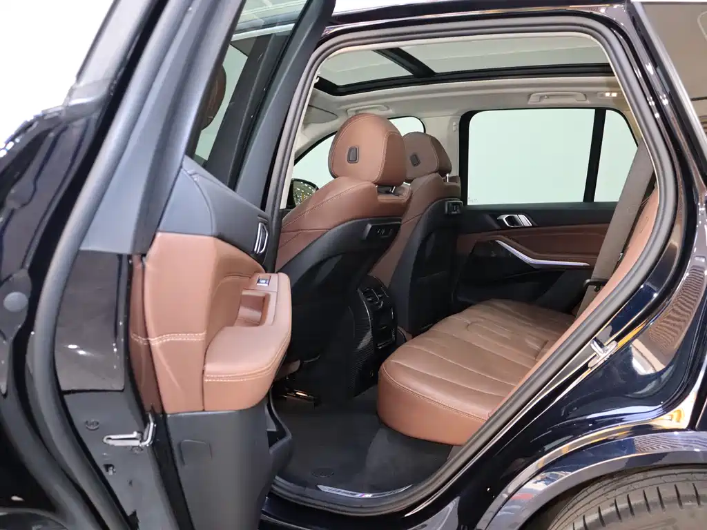 BMW BMW X5 xDrive30i M Sport Package (Imported) 2022 Model 2022 - thumbnail 15