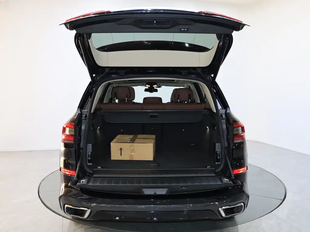 BMW BMW X5 xDrive30i M Sport Package (Imported) 2022 Model 2022 - thumbnail 16