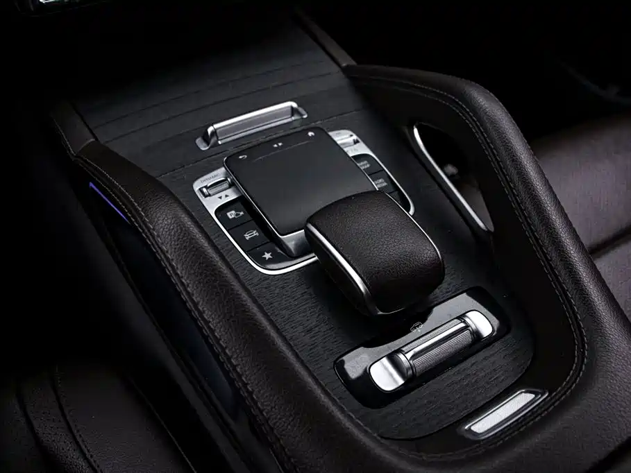 Mercedes-Benz Mercedes-Benz GLS 2020 GLS 450 US Specification 2020 - thumbnail 9