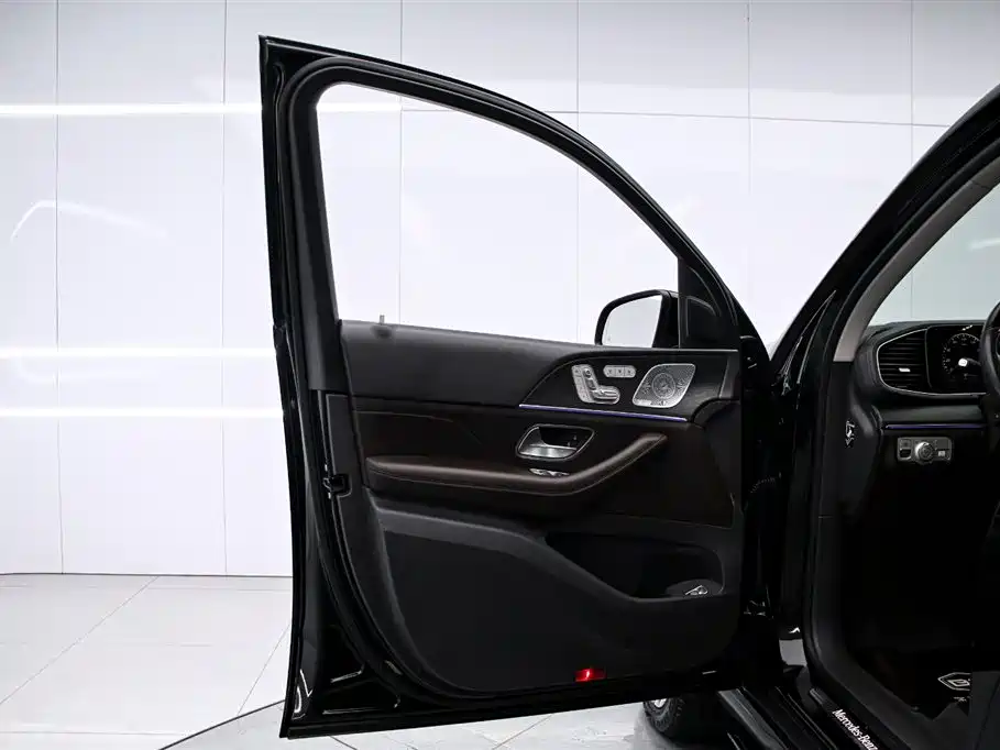 Mercedes-Benz Mercedes-Benz GLS 2020 GLS 450 US Specification 2020 - thumbnail 11