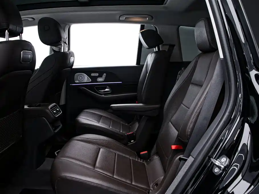 Mercedes-Benz Mercedes-Benz GLS 2020 GLS 450 US Specification 2020 - thumbnail 14