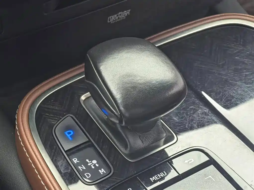 Lexus Lexus LS 500h Executive Edition 2018 Model China V Emission Standard 2019 - thumbnail 7