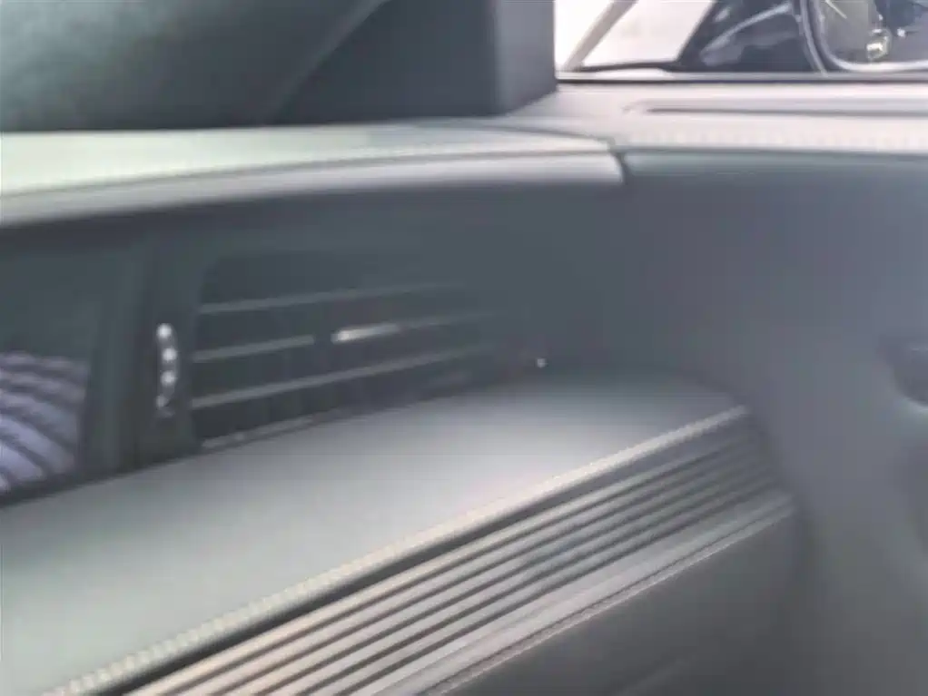 Lexus Lexus LS 500h Executive Edition 2018 Model China V Emission Standard 2019 - thumbnail 8