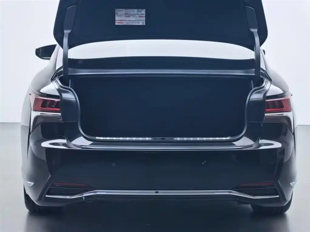 Lexus Lexus LS 500h Executive Edition 2018 Model China V Emission Standard 2019 - thumbnail 16