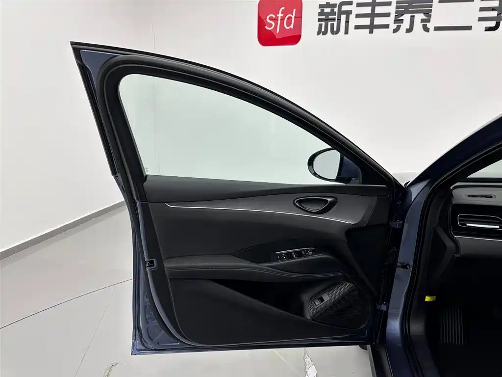 BYD BYD Seal 06 2024 DM-i 120KM Premium Edition 2025 - thumbnail 8