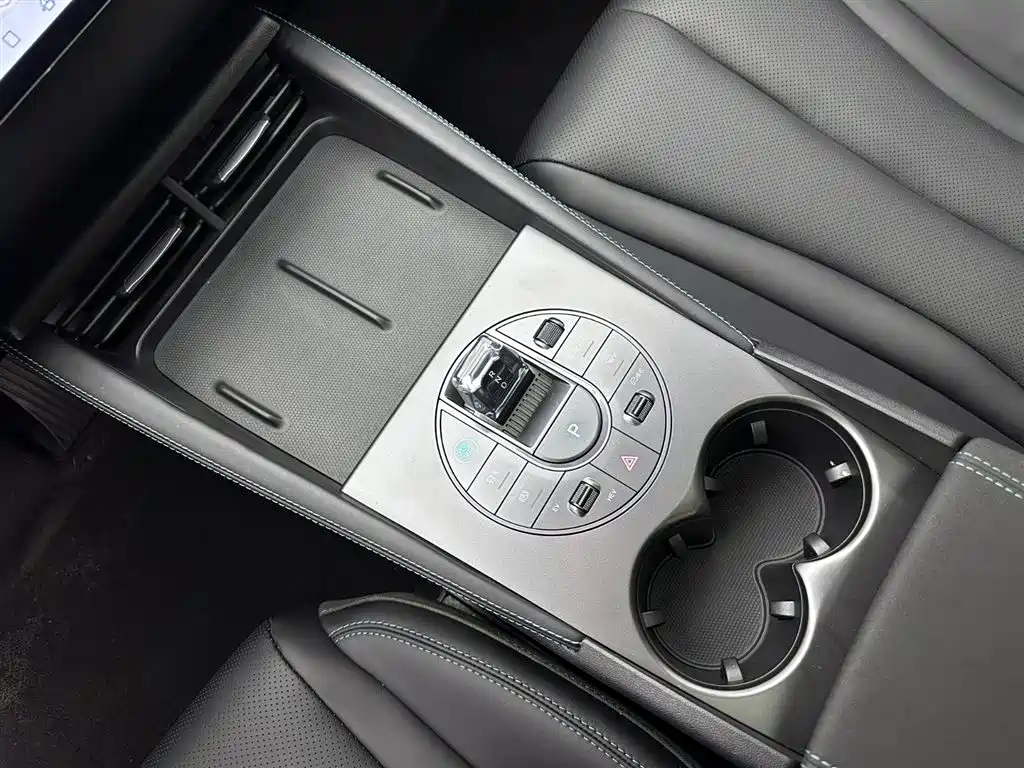 BYD BYD Seal 06 2024 DM-i 120KM Premium Edition 2025 - thumbnail 12