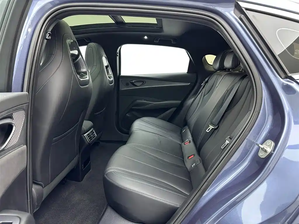 BYD BYD Seal 06 2024 DM-i 120KM Premium Edition 2025 - thumbnail 19
