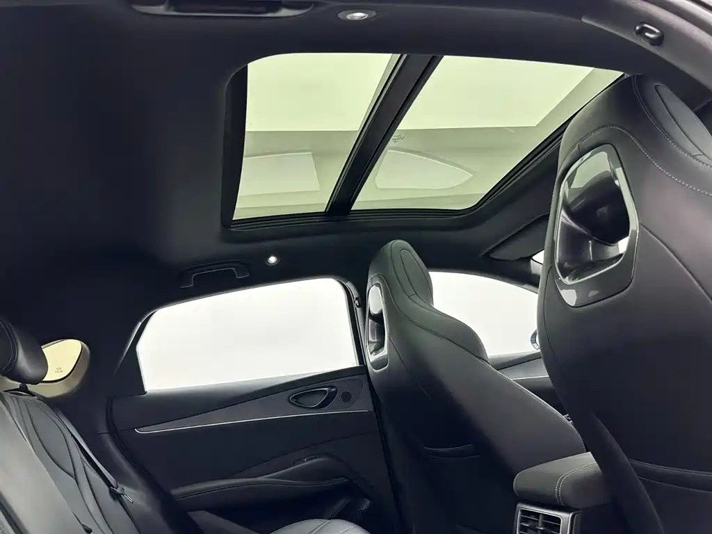 BYD BYD Seal 06 2024 DM-i 120KM Premium Edition 2025 - thumbnail 22