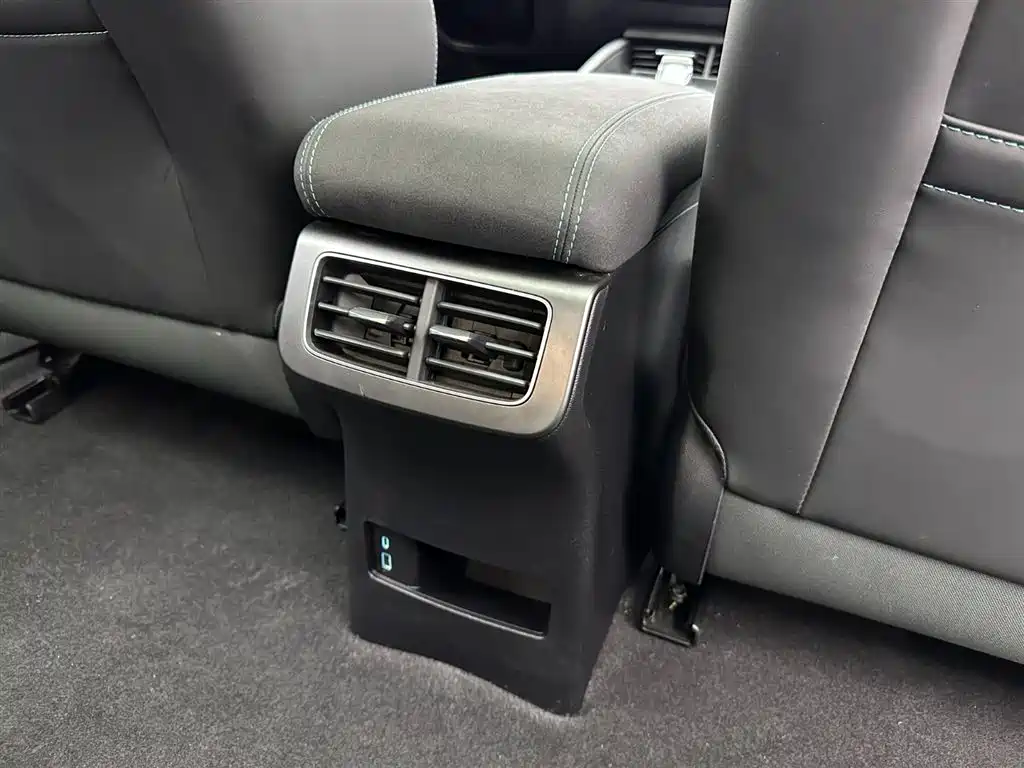 BYD BYD Seal 06 2024 DM-i 120KM Premium Edition 2025 - thumbnail 23